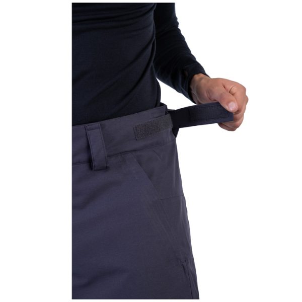 M Vallon 2L Insulated Pant Orange - Image 3