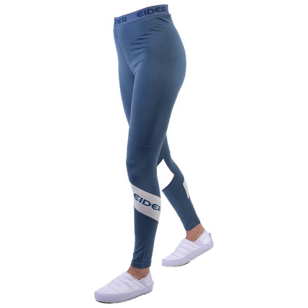 W Eleven Merino Tight Black - Image 3