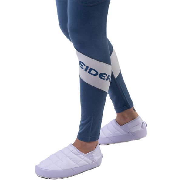 W Eleven Merino Tight Black - Image 5